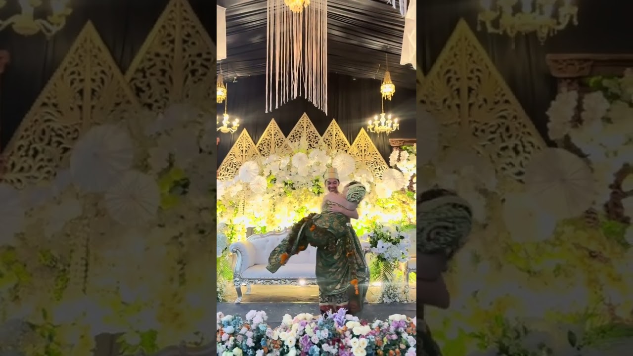 langgeng terus kalian 😍🙌 