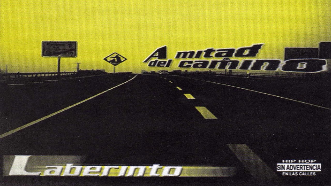 LABERINTO ELC - A MITAD DEL CAMINO
