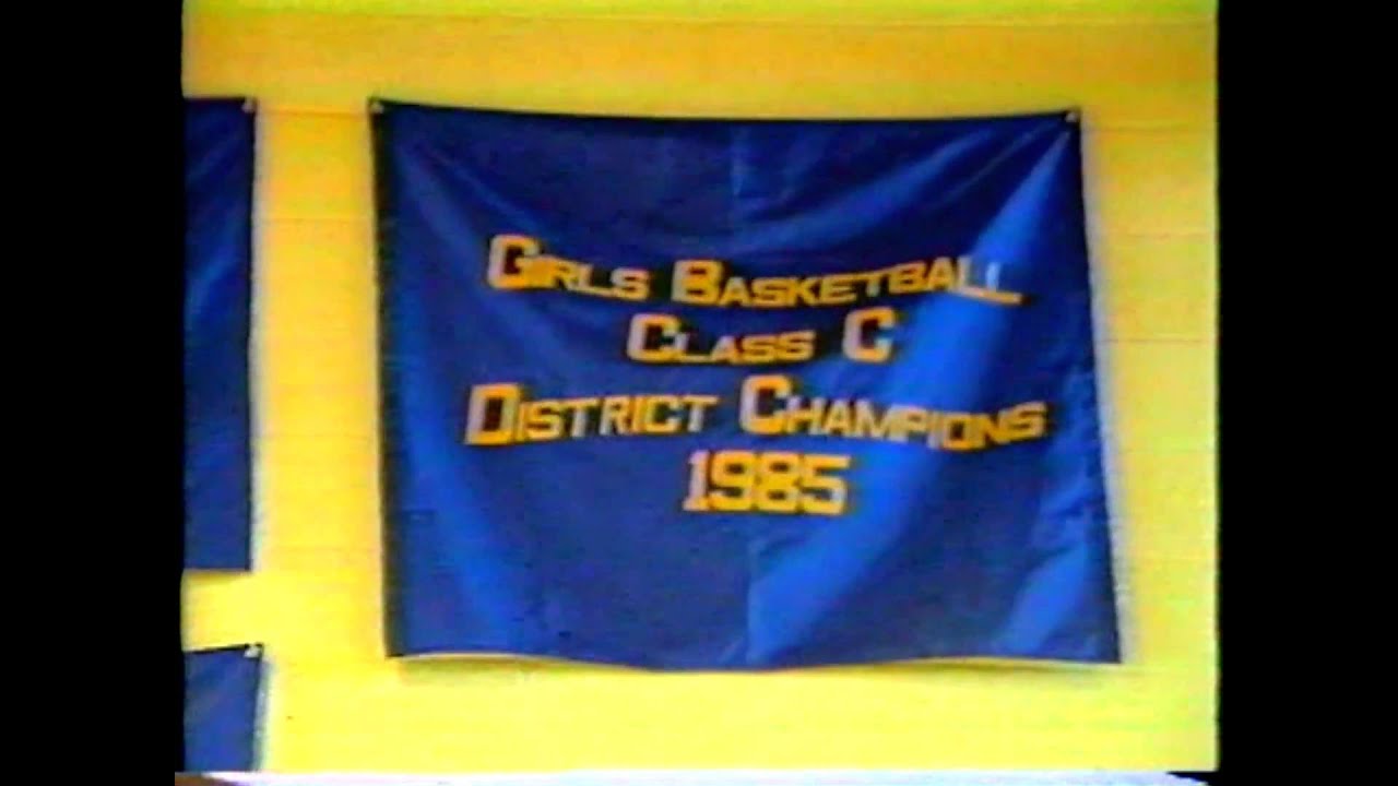 Flint Academy 1976-1988 - Flint, MI