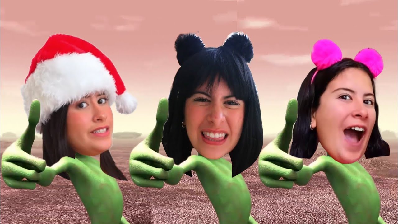 Maria Clara & JP - Dame Tu Cosita Cover (MUSIC COVER)