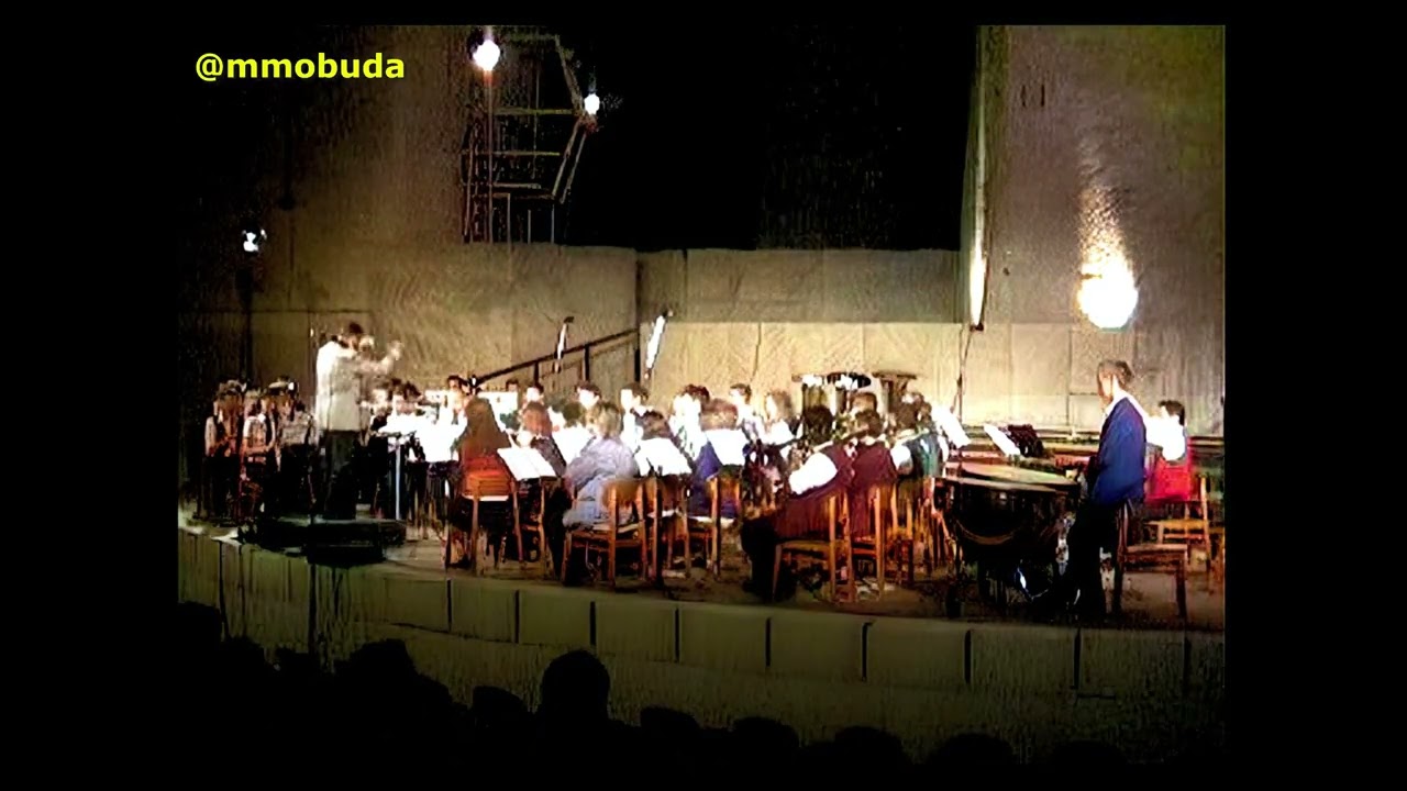 NABUCCO von Verdi JAO DIR  J  FÓDI KROISBACH  2005 neu bearbeitet