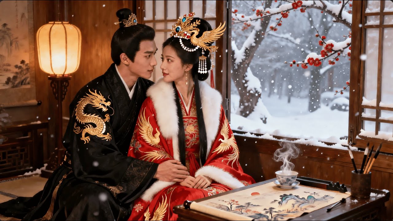 Xuyên Không Thành Phu Nhân Đại Tướng Quân, Tiến Sĩ Lịch Sử Khiến Kẻ Ác Khiếp Sợ