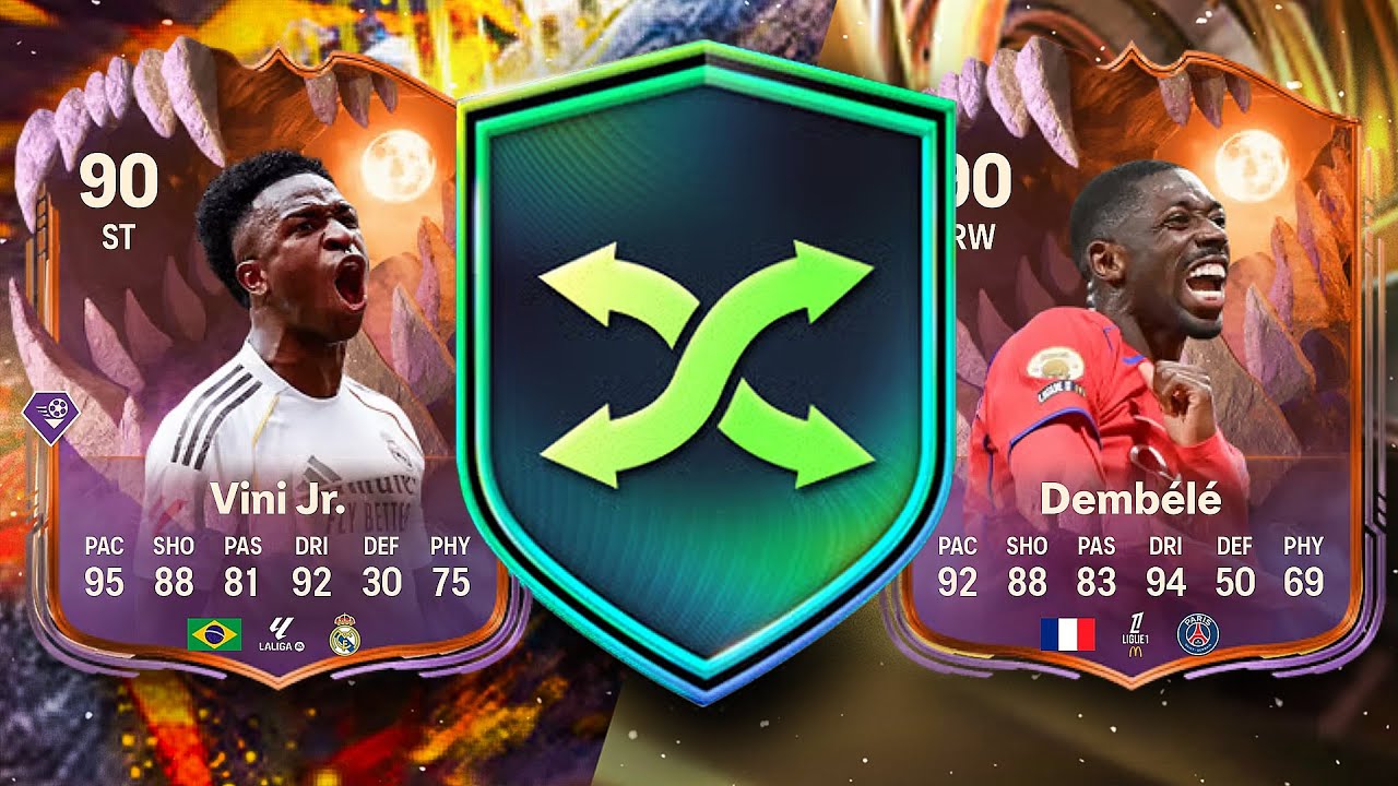 15 НОВЫХ НАБОРОВ ИЗ 84+ КАМПАНИИ MIX! 🚀 #eafc26