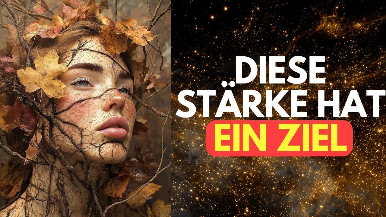 Warum Frauen, die allein stark wurden, zur Königin bestimmt sind. | Joe Dispenza