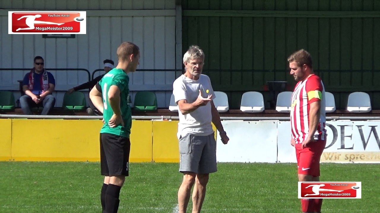 SSG Halvestorf-Herkendorf II : TB Hilligsfeld  MegaMeister2009