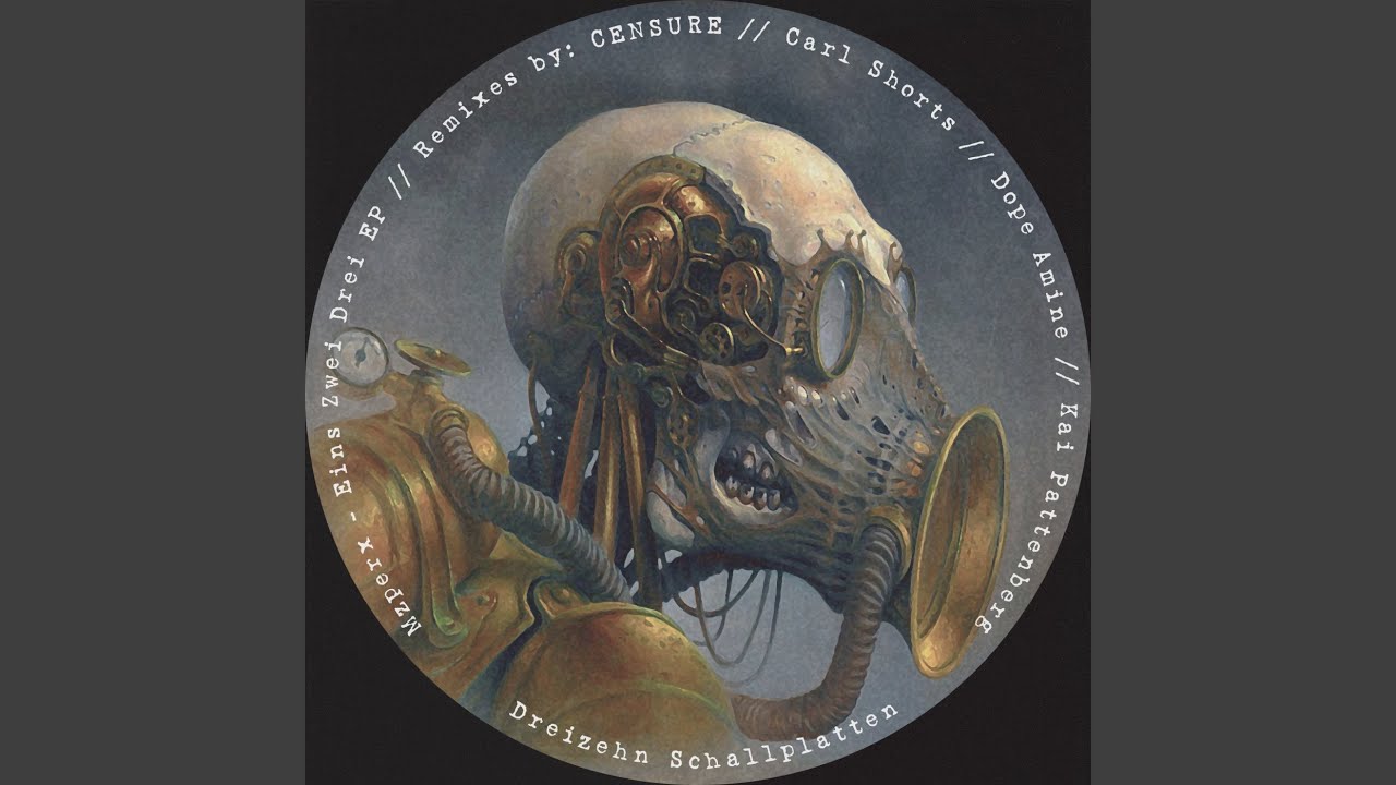 Eins Zwei Drei (Dope Amine Remix)