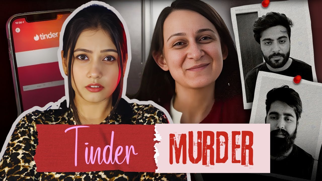 Tinder Murder Trap | The Priya Seth Story