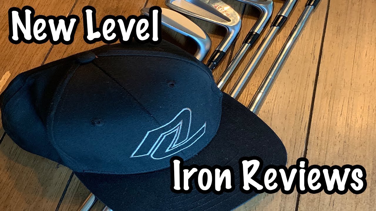 New Level Golf Review