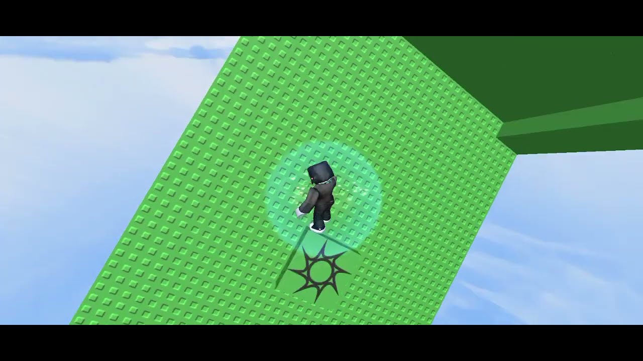 Mi Primer Gameplay (Parte Penultima)