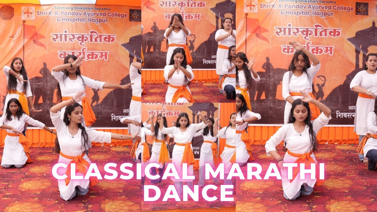 Brain, Beauty & Bravery! 🧠✨ Girls Dance Tribute to Shivray 👑