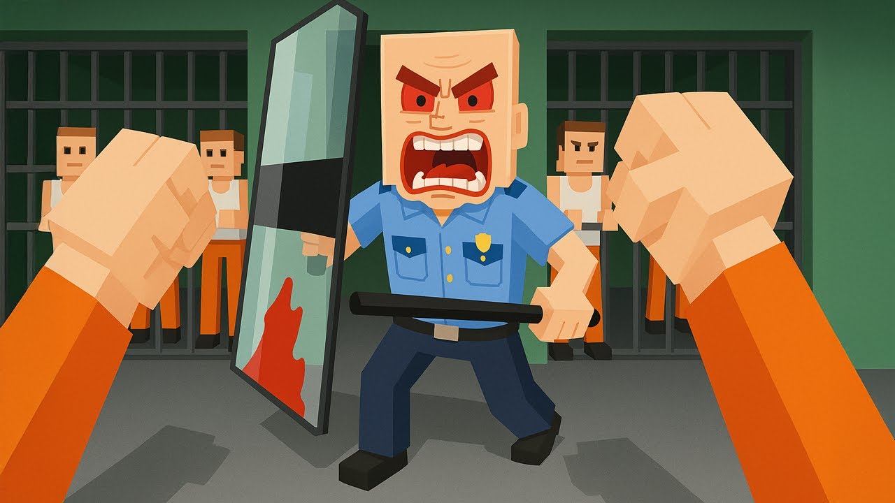 BLOCAT IN PUSCARIE! *24H*