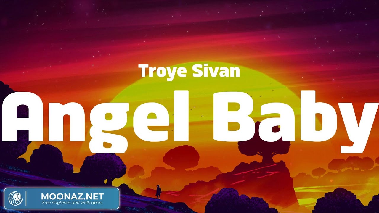 Troye Sivan - Angel Baby (Lyrics) Bruno Mars, OneRepublic, ,...