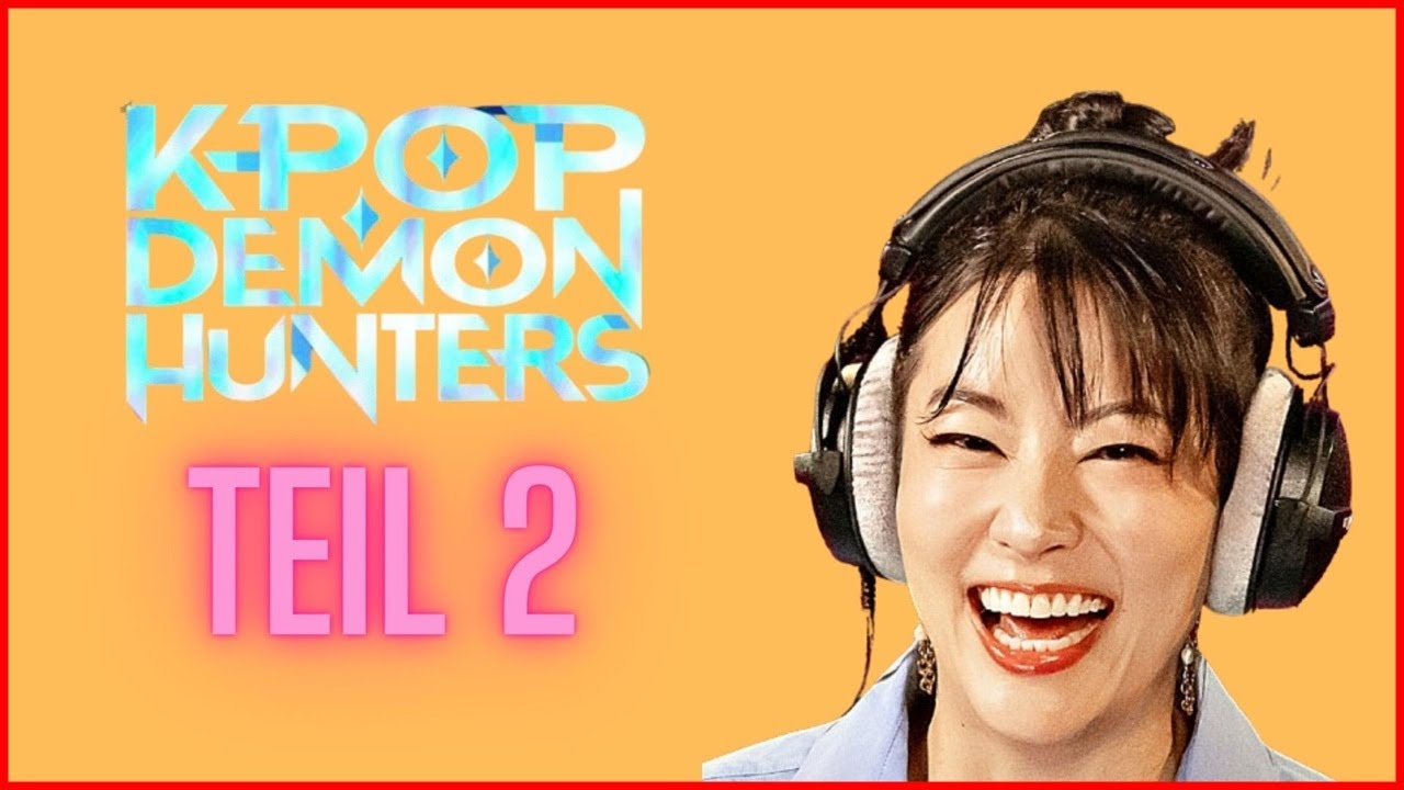 KPOP DEMON HUNTERS 2 – Alles, was wir wissen | Netflix Fortsetzung | German Deutsch | 2027