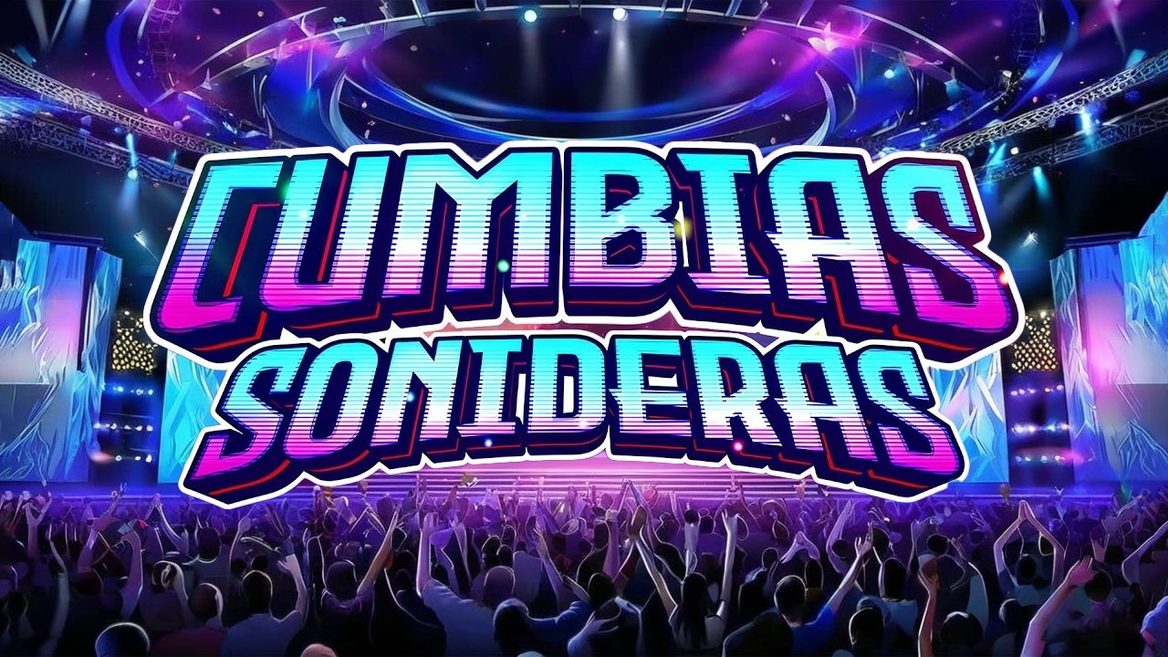 ⚡CUMBIAS SONIDERAS MIX LO NUEVO 2026🌟ESTRENOS SONIDEROS 2026🎶LOS MEJORES DE CUMBIAS PARA BAILAR🕺🏻💃🏻