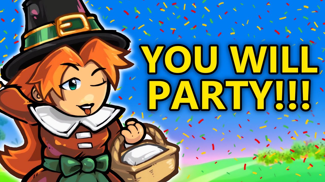 Town of Salem 2's NEW Socialite Role Forces You To Party
