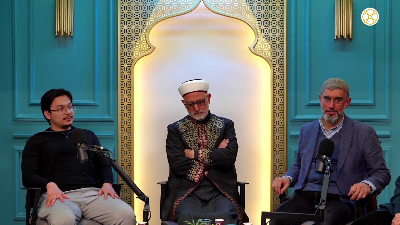 حقائق ومعاني الإسراء والمعراج - الشيخ طلال العظم - الشيخ د. باسم عيتاني