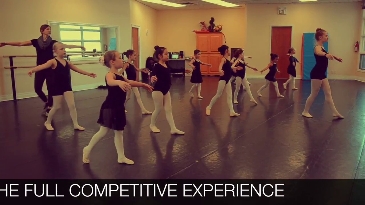 York Dance Academy