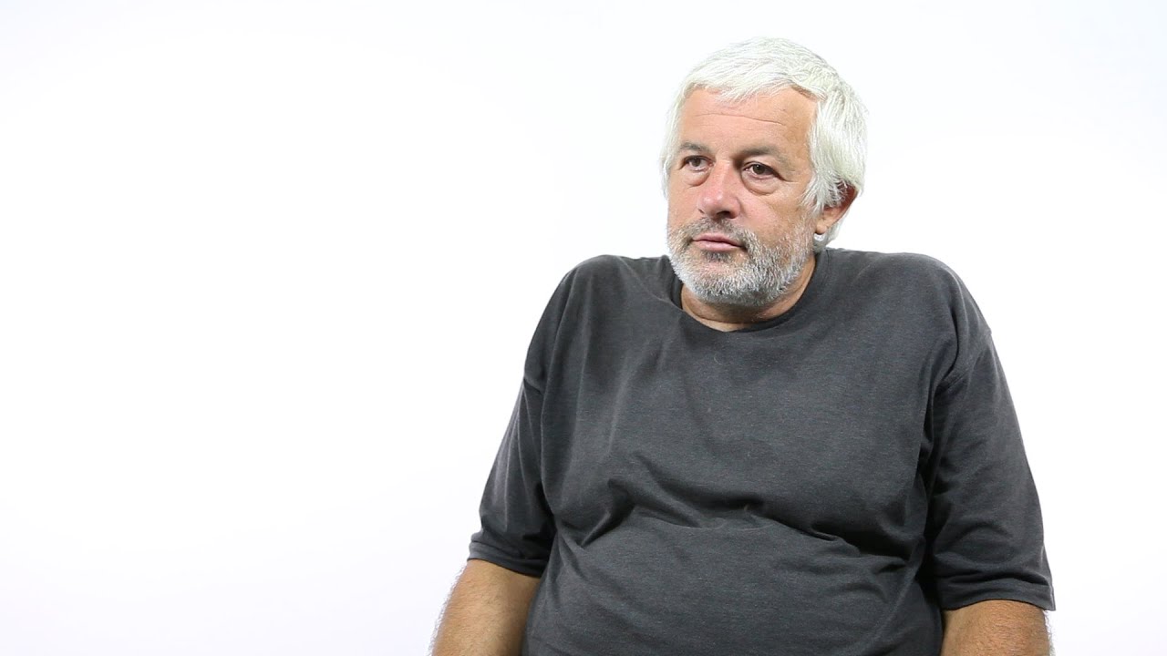 Дарвиновский отбор в эволюции геномов - Алексей Кондрашов