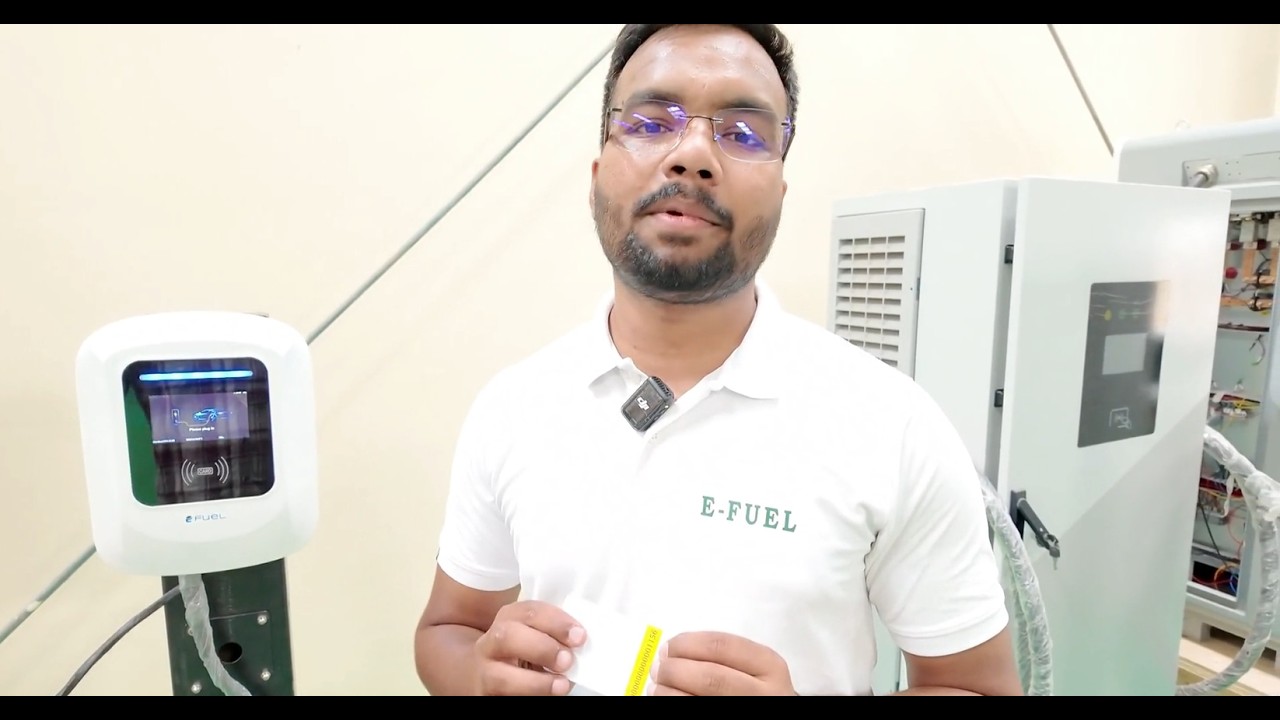 EV CHARGER | AC EV CHARGER | CAR CHARGER