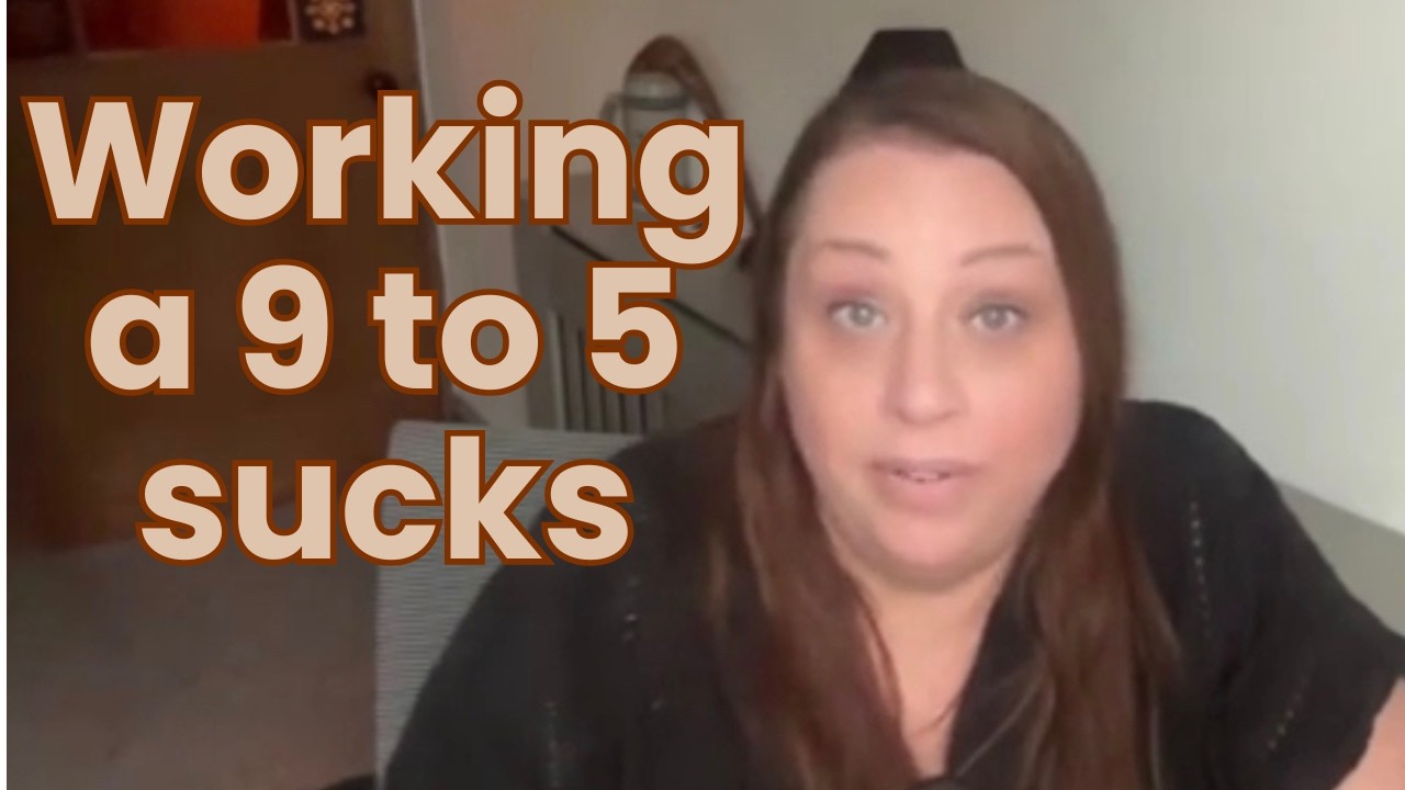 Your Dream Job Is Lying to You | Here's Why