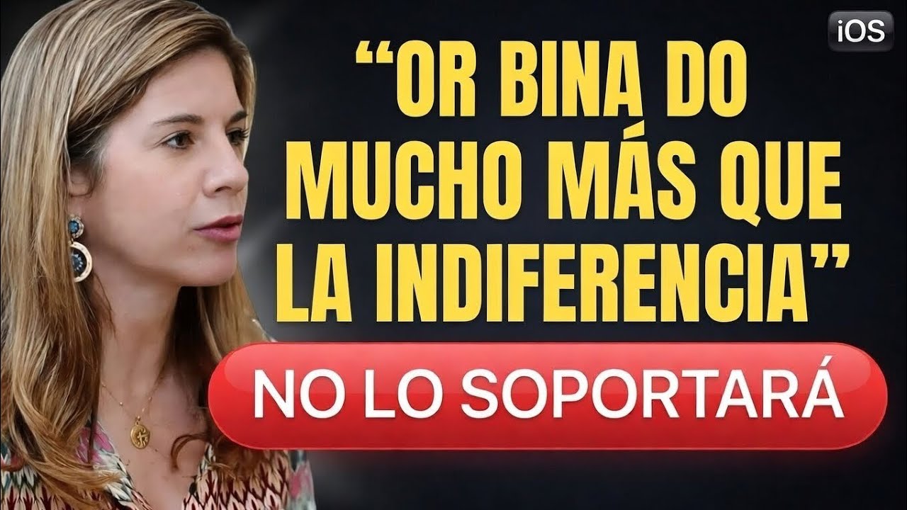 El Contacto Cero NO Funciona… ¡Haz ESTO y Él Suplicará Volver! 💔🔥 Marian Rojas Estapé