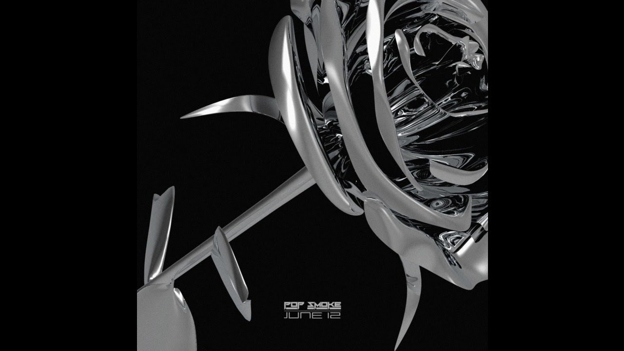 Pop Smoke - GQ (Official Instrumental)(Prod. Krits)