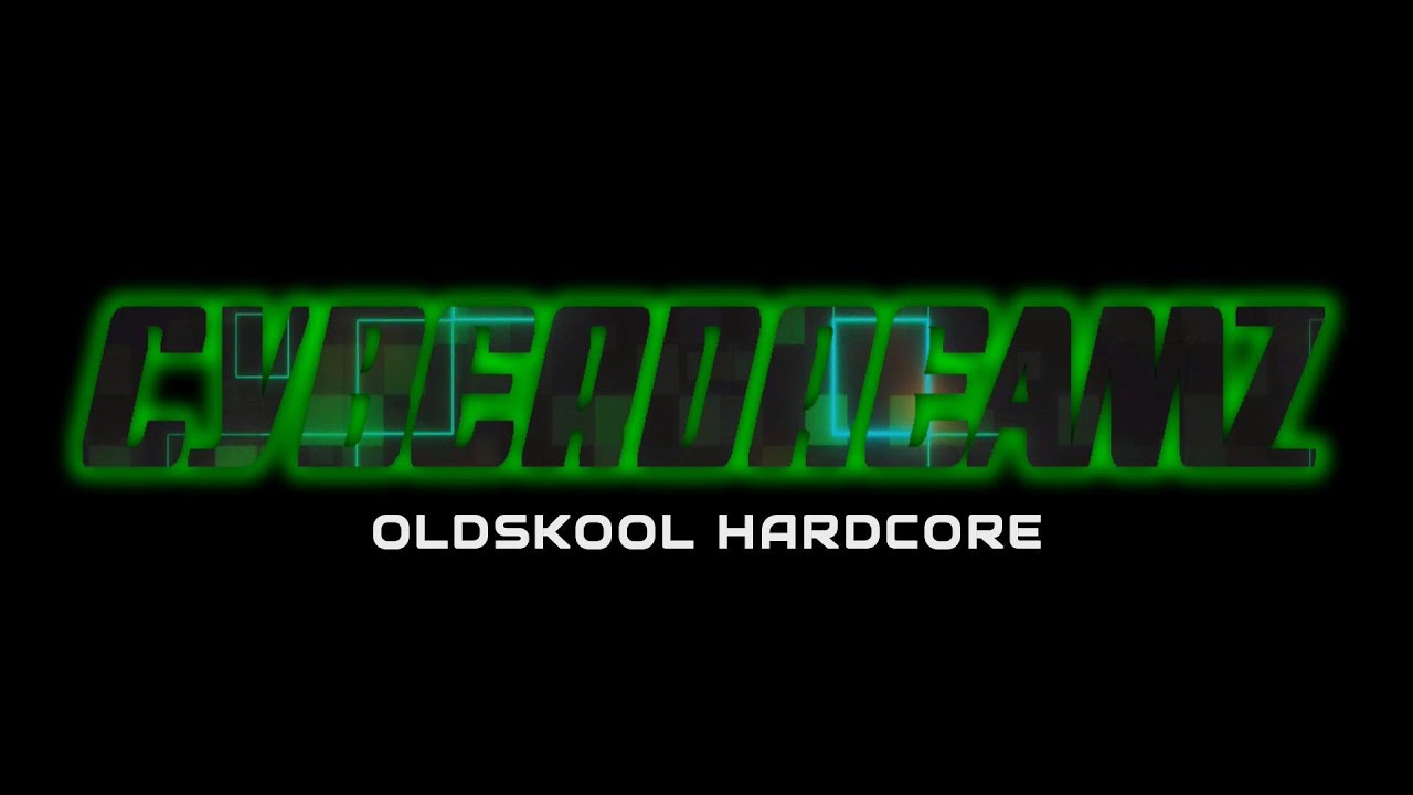 New Mix For 2026 Oldskool Hardcore