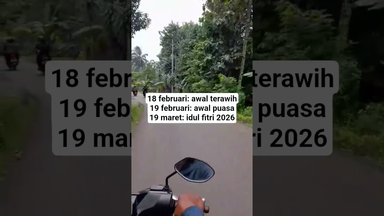 Lebaran vibes 2026 🎉 #idulfitri2026 #lebaran2026 #ramadhan #ramadhan2026 #puasa #lebaran #idulfitri