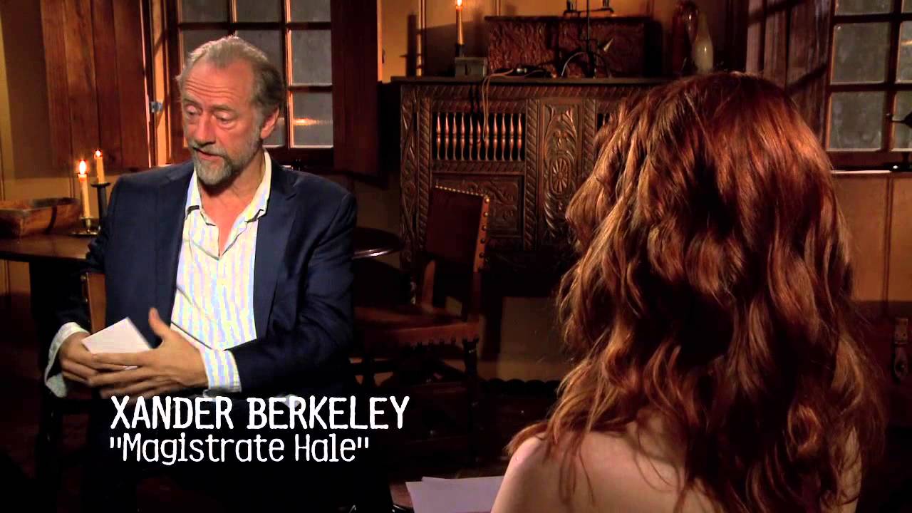 Ask Salem: Xander Berkeley responds to @johnnalden