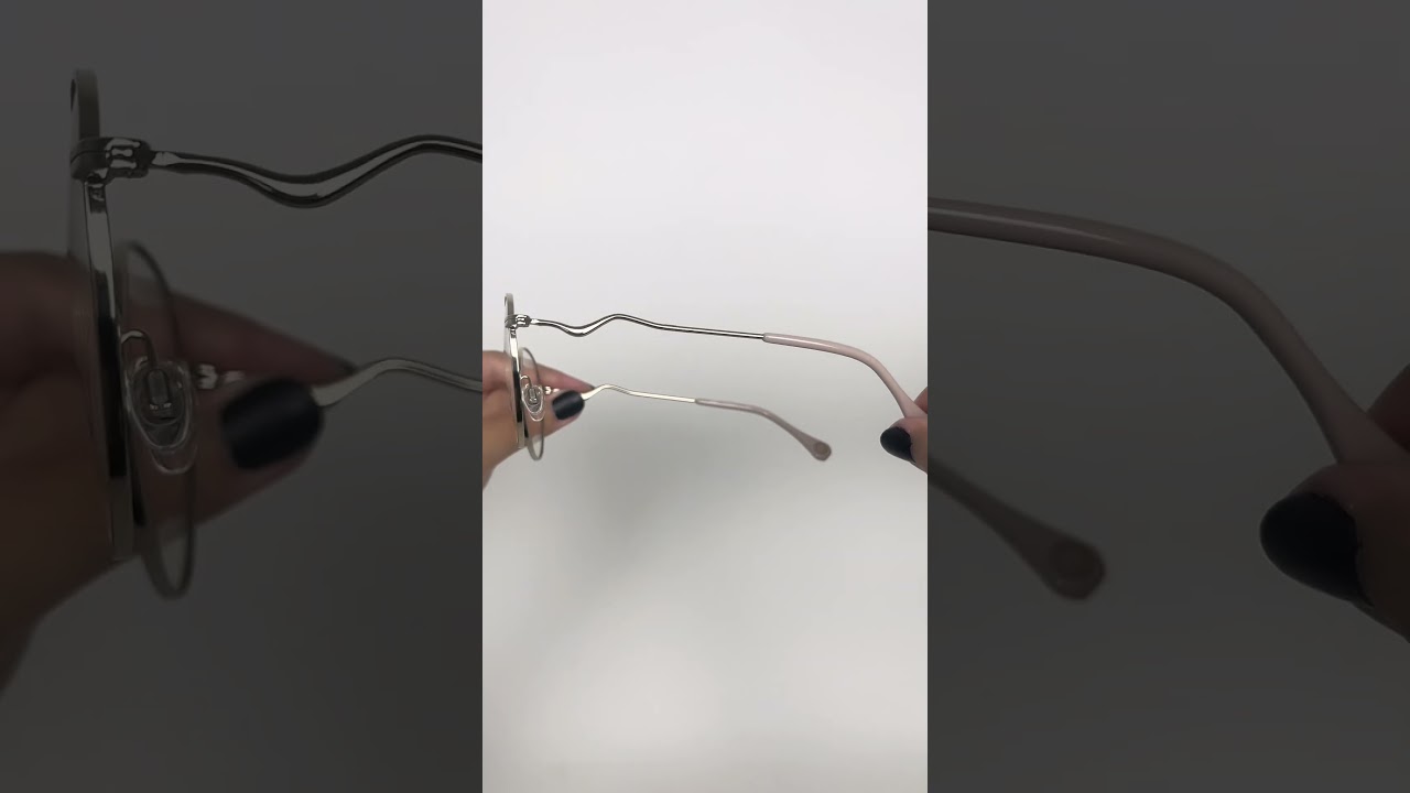 Armação Óculos De Grau Kipling Kp1122 L789 52