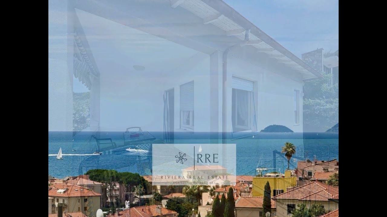 Villa in Vendita a Borgio Verezzi (SV) crn k750