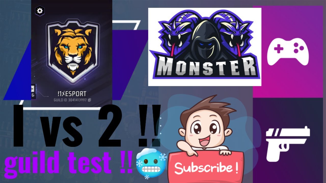 Live streaming of gaming with monster 19
