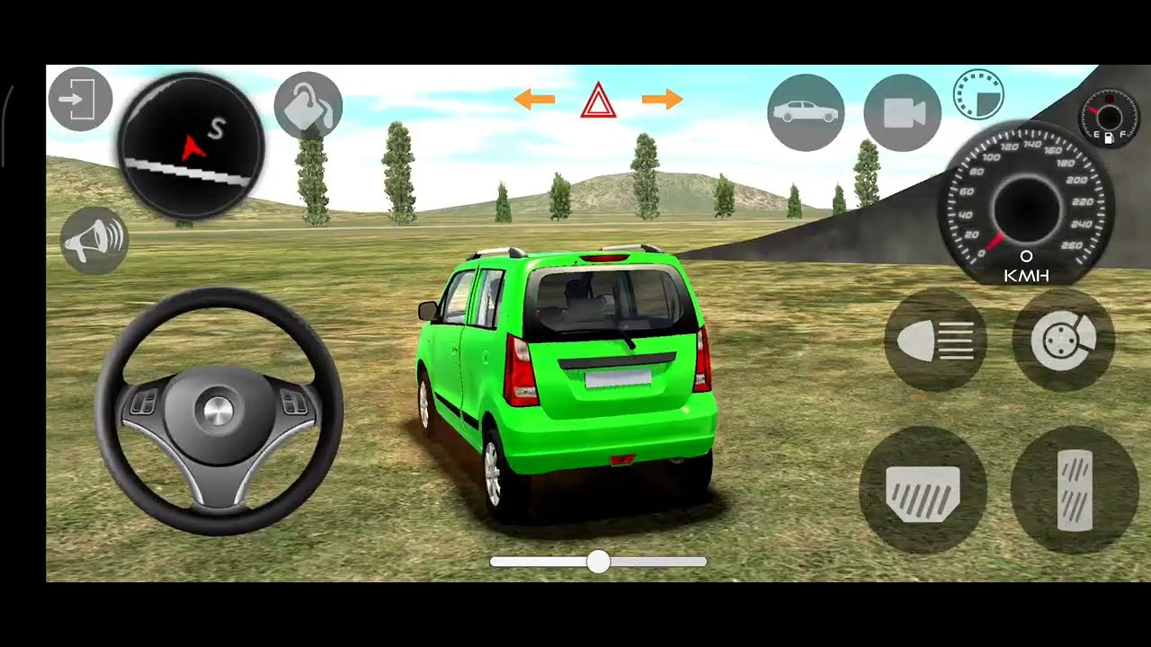 😎🚘🤑🚦🗼🚖