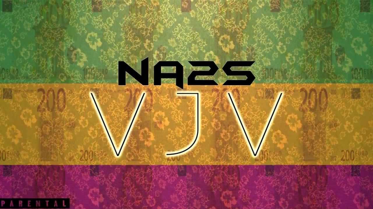 NA2S - VJV