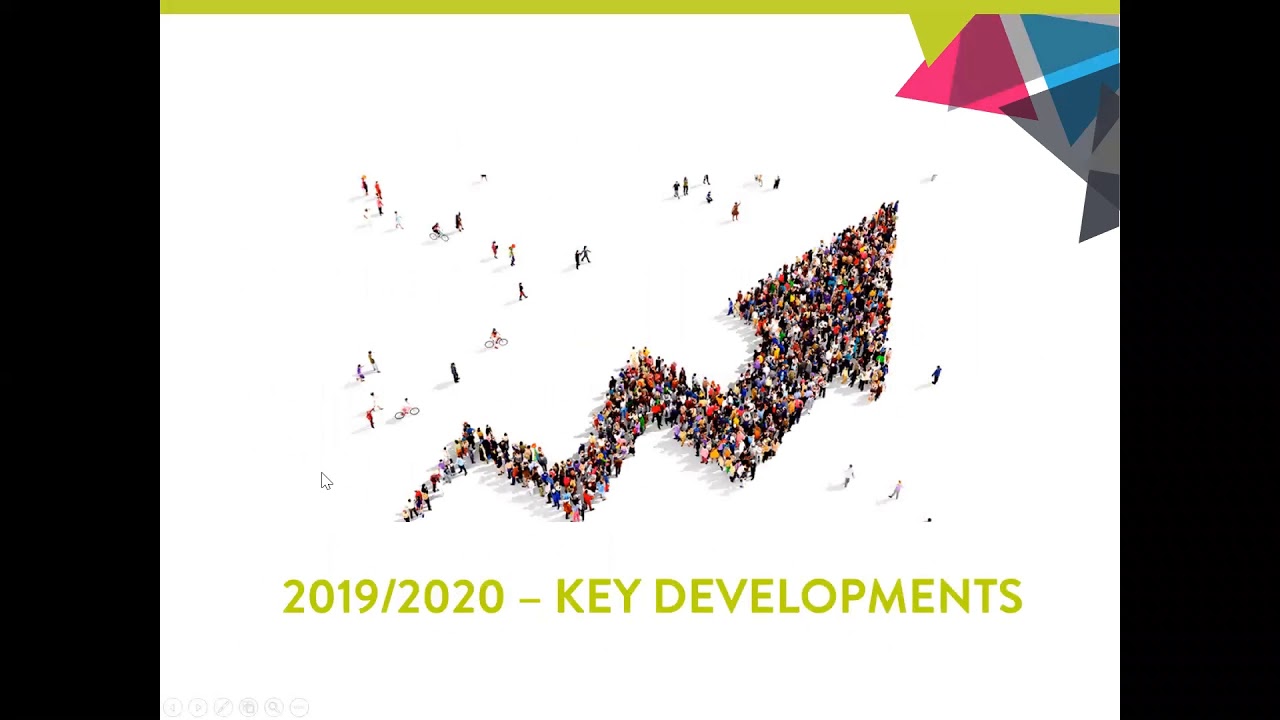 IOSH Mid Shires Branch - Legal Update