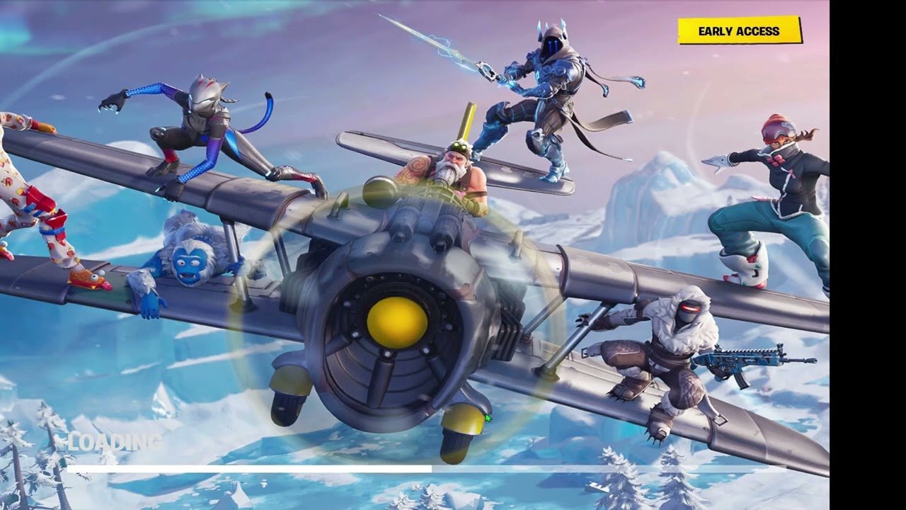 How To Fix project Nova from crashing after the loading screen | Windows 10