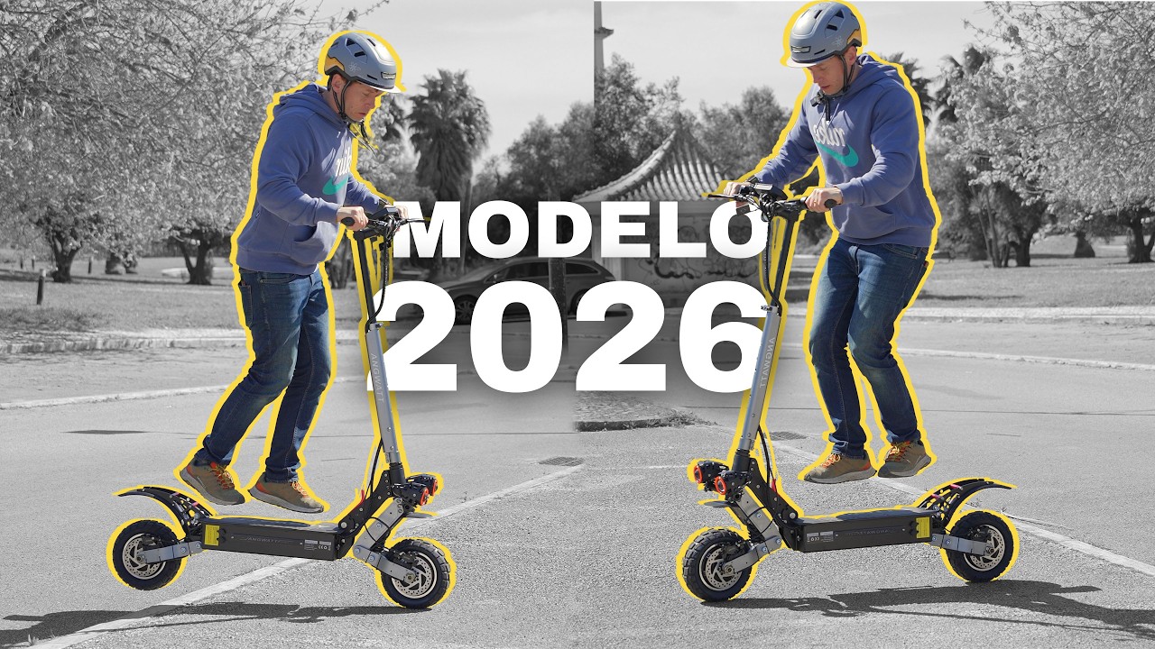 Mais Potente, ainda é Legal? ANGWATT C1 2.0 – Review Completa