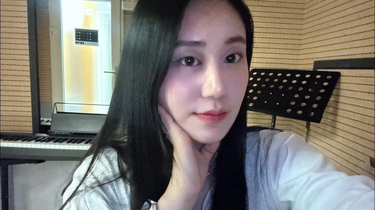 [COVER] 0+0-한로로☁️