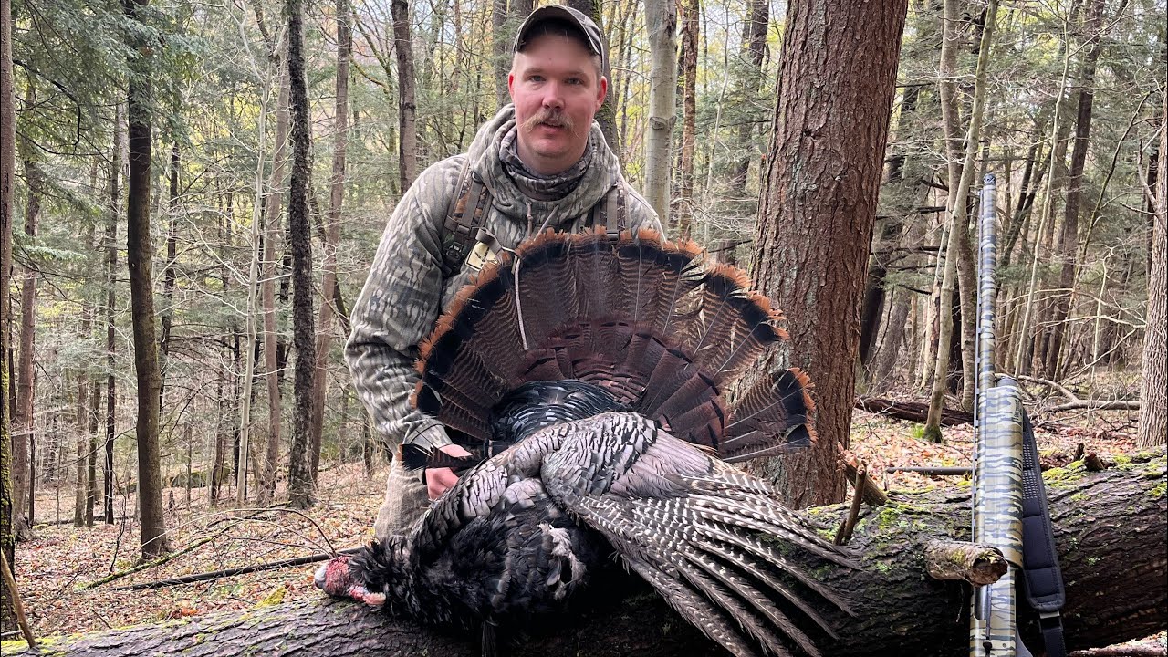 PA TURKEY HUNT 2023