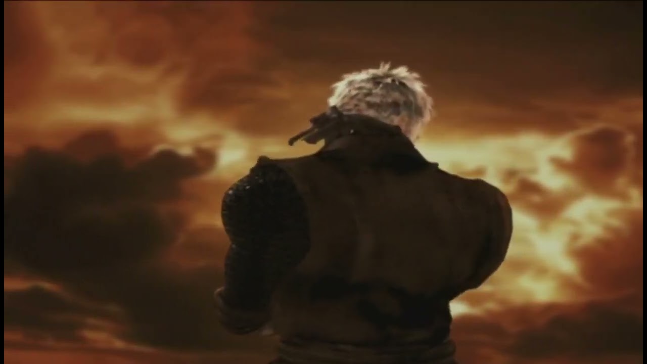 Tenchu - Wrath of heaven PS2 intro