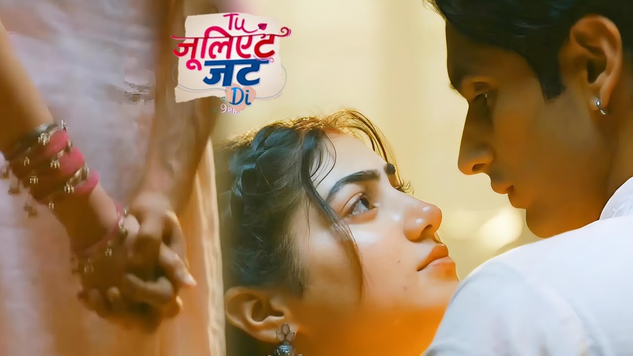 'Tum Kisi Aur Ki Ho Nahi..: | Tu Juliet Jatt Di NEW PROMO 7th MAR 2026: Nawab Ne Jataya Heer Par Haq