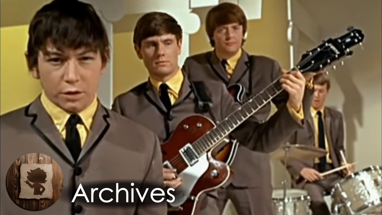 {YTP} ~ The 60s Were Okay I Guess