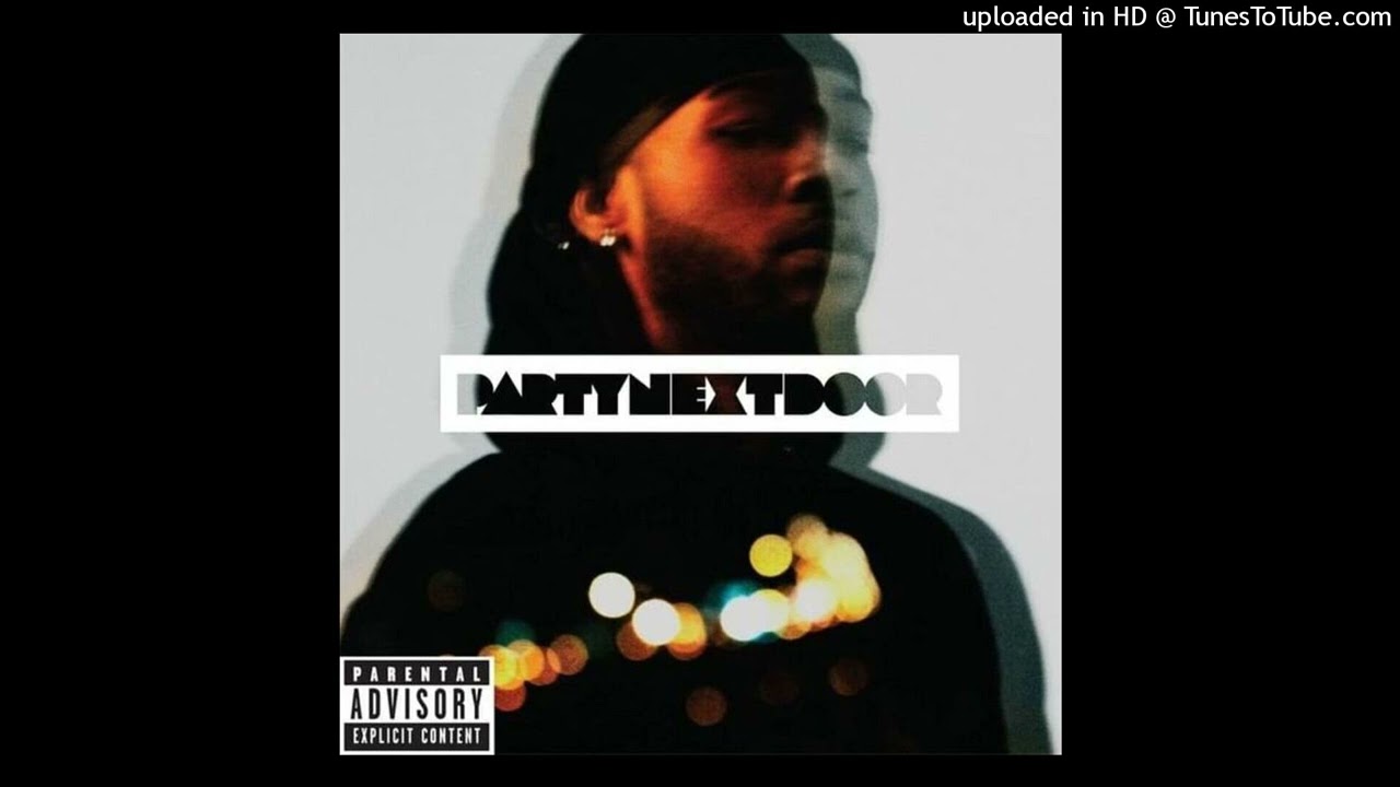 *free* old partynextdoor type beat 