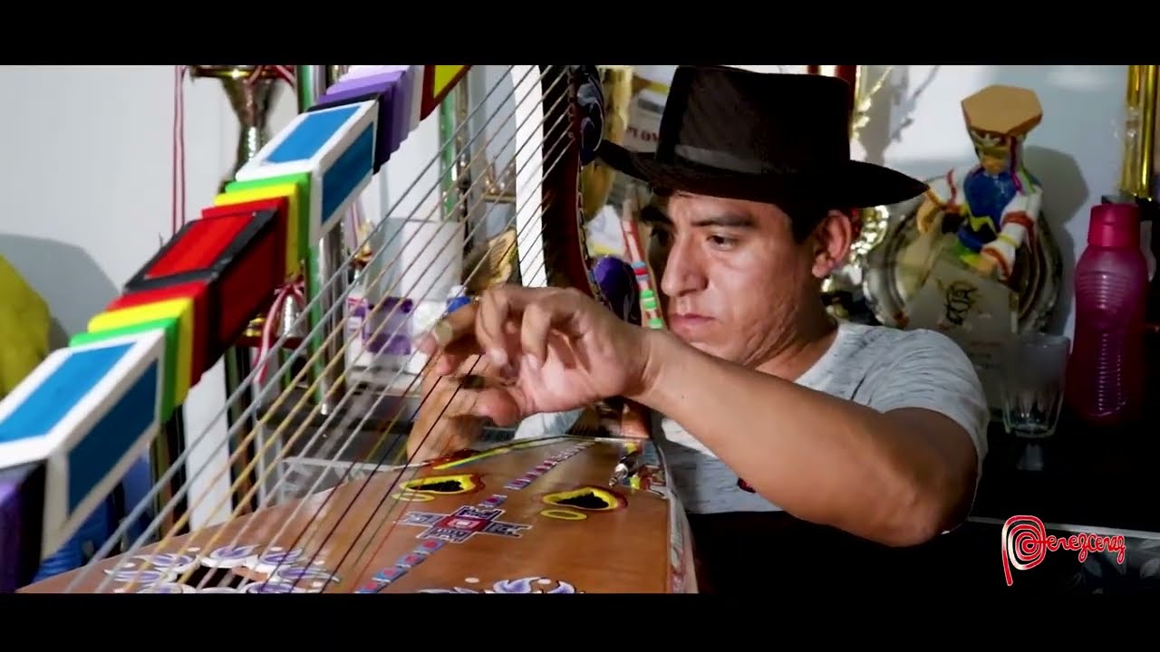 PACHECO De CABANA SUR - UN HUAYNO SENTIMENTAL PARA TODO VALLE SONDONDO😥🎶