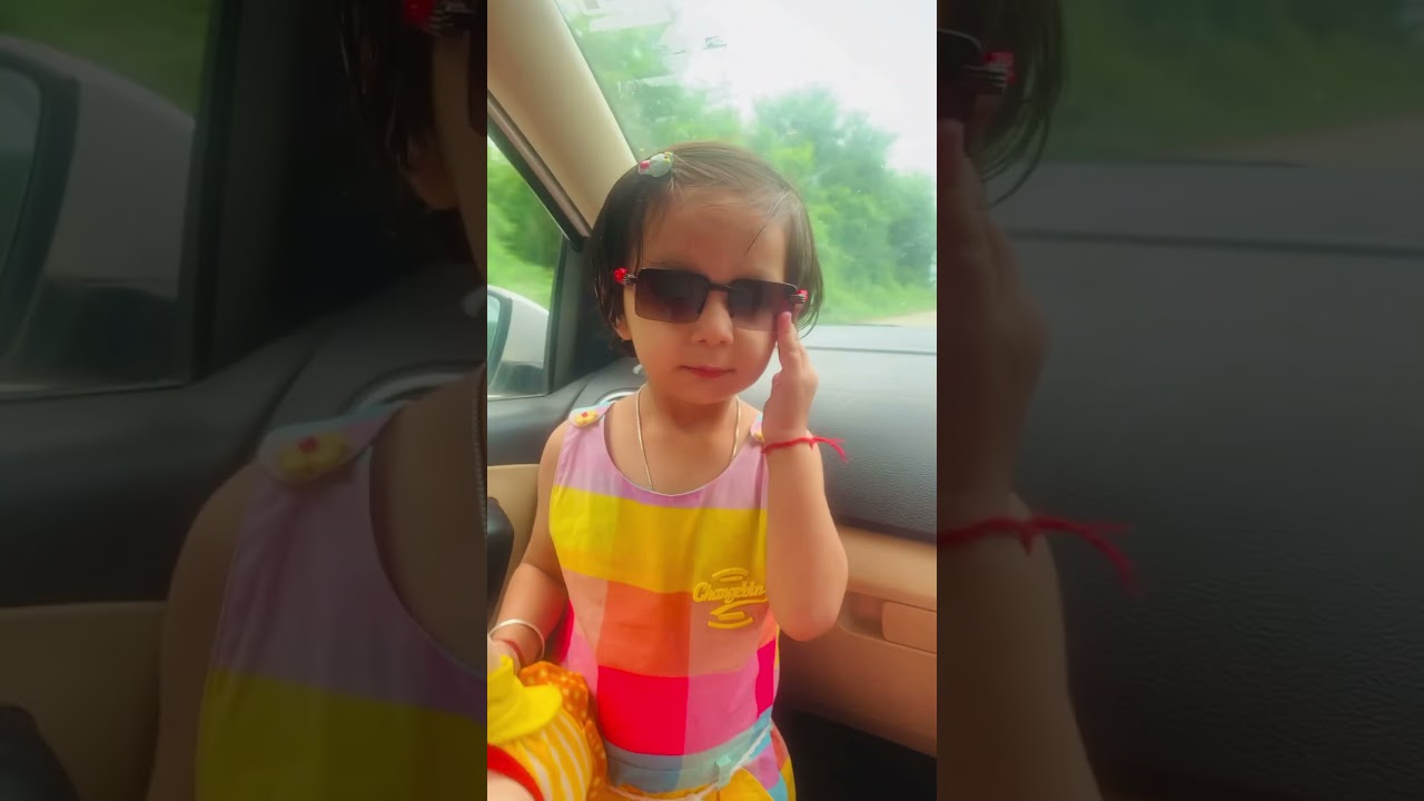 Sukrana #vihanaasworld #shorts #youtubeshorts #trending #cute #vihanaa