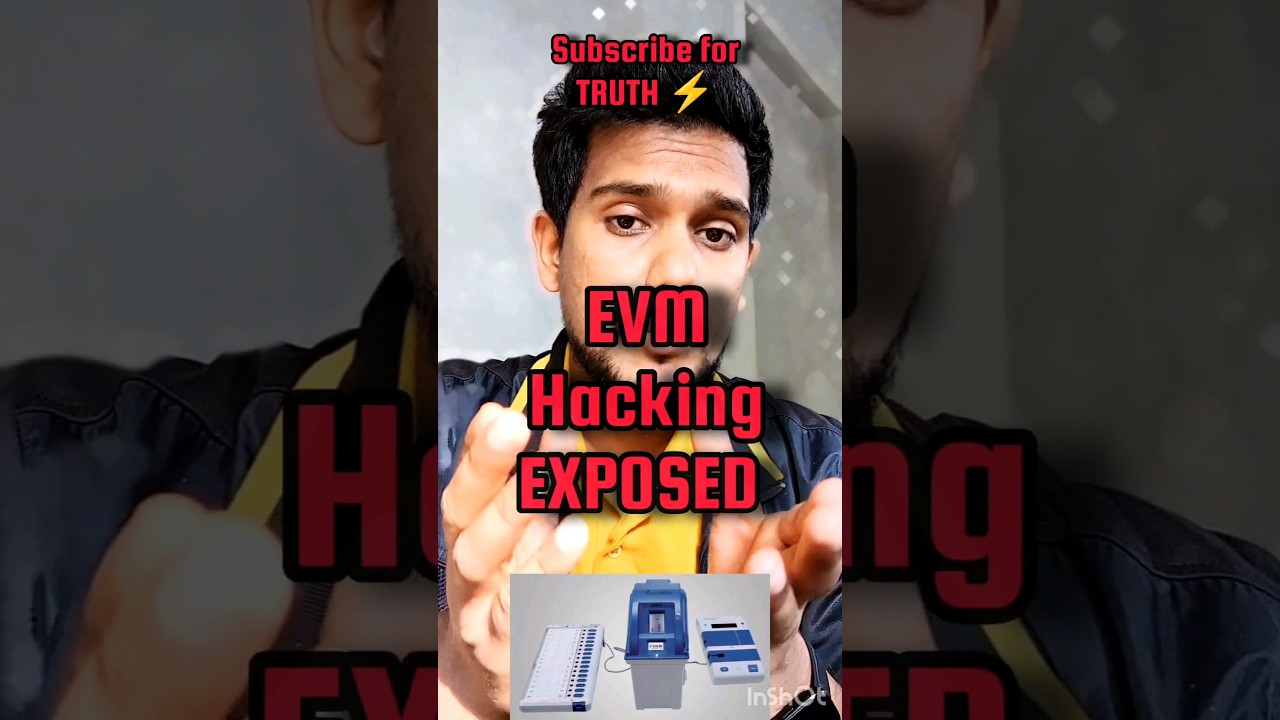 How to hack Evm machine| evm Hacking #shorts #evm