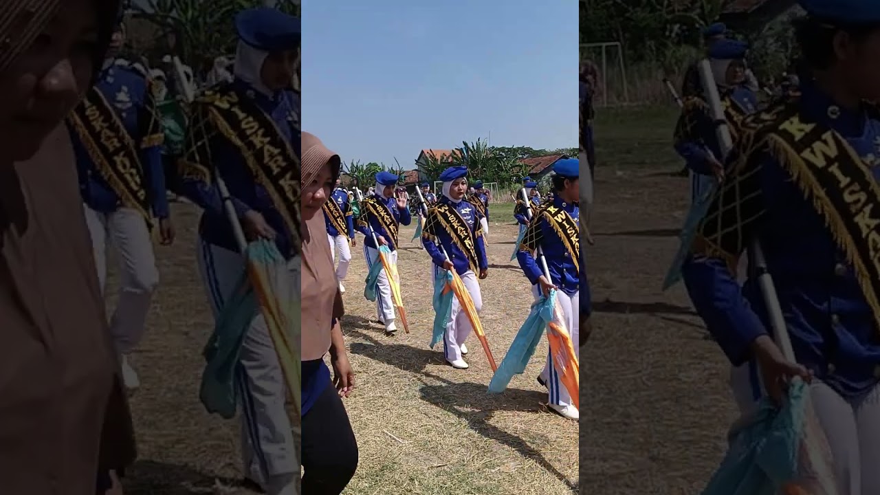 Karnaval Desa Jleper