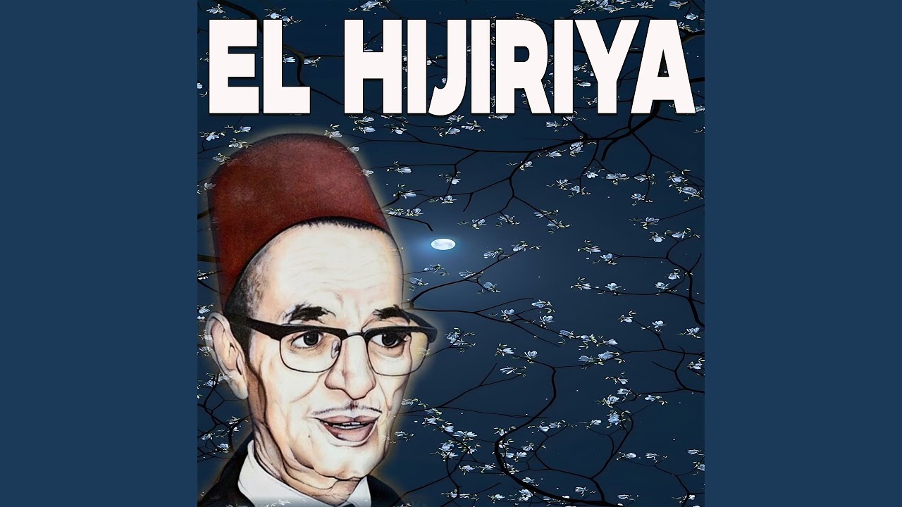 El Hijriya (Live)