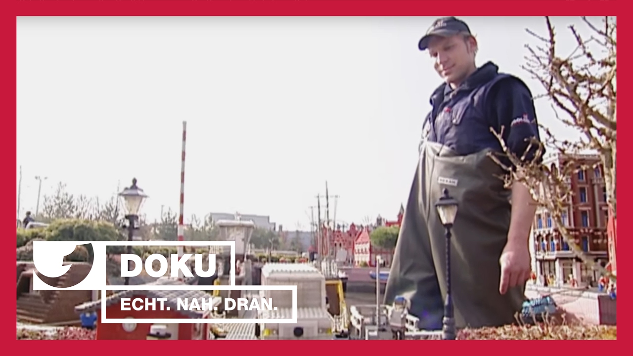 Schuften für den großen Spaß (Teil 1) | Experience - Die Reportage | kabel eins Doku