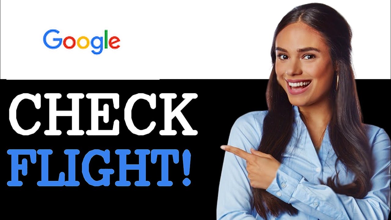How To Check If A Flight Is Cancelled (2025)
